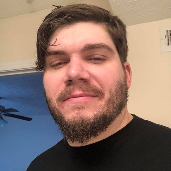 Meet your Posher, David - Picture 1 of 1